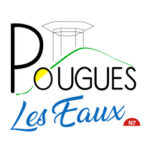 Logo de la Mairie de Pougues-les-Eaux - Services municipaux et démarches