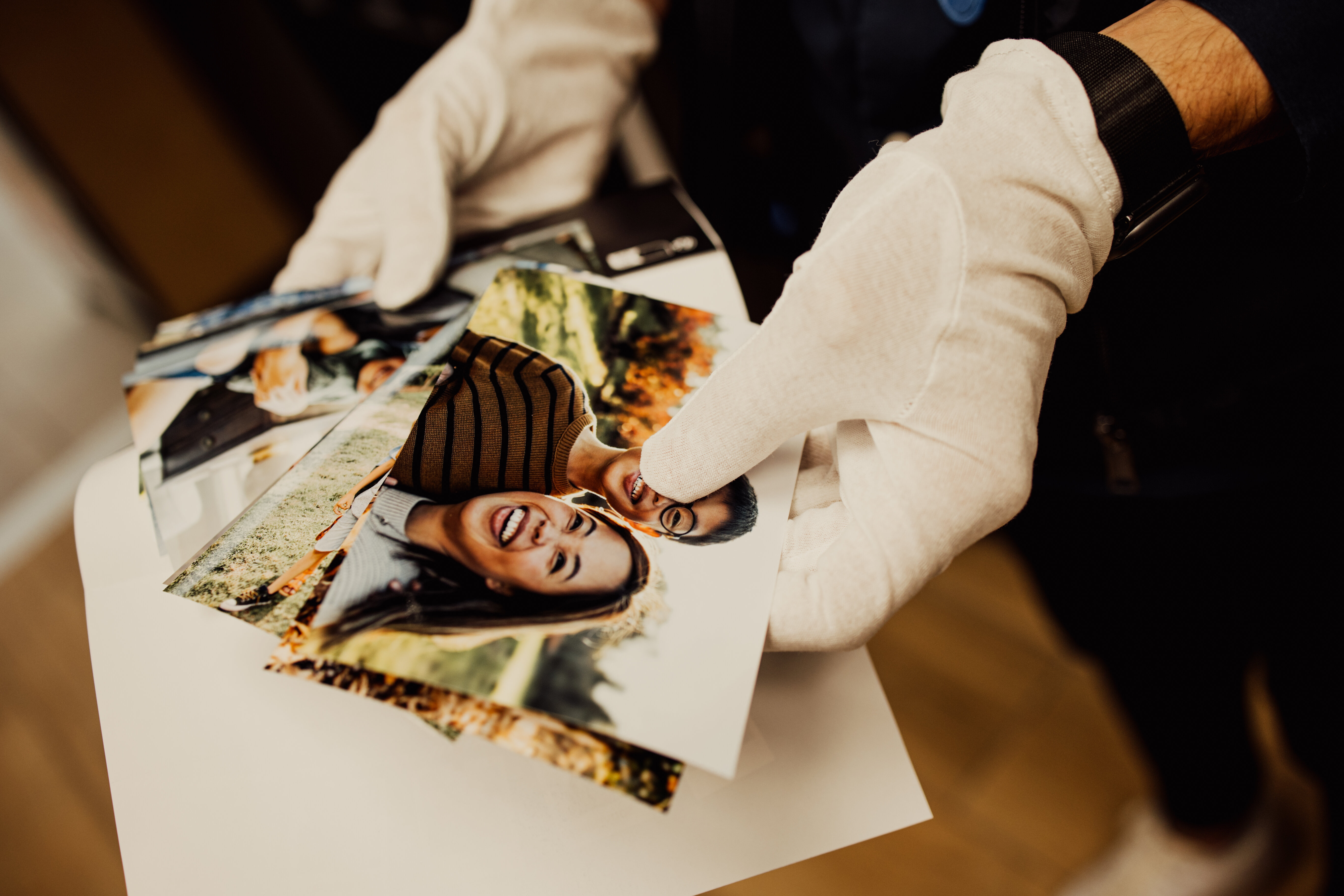 Tirages photo de qualité chez Kodak Express Nevers-Marzy