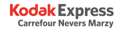 Logo Kodak Express