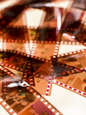 full-frame-transparent-negative-stripes-white-backdrop